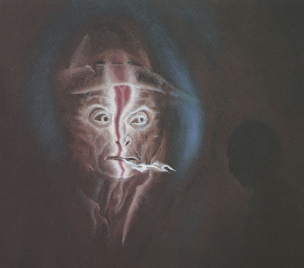 Active Imagination Confrontation with the Unconscious Eternalised